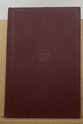 Materials Testing Theory And Practice 2nd Edition 1945 C5