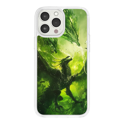 Fantasy HD Phone Case Compatible with Apple iPhone 13 Models