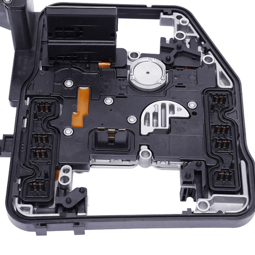 0AM927769D For VW Audi Skoda For DQ200 DSG Programmed Mechatronic Control Unit - Picture 6 of 8