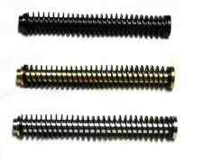 Stainless Steel Guide Rod Assembly For SMITH  WESSON SD9 SD40VE COATED ROD