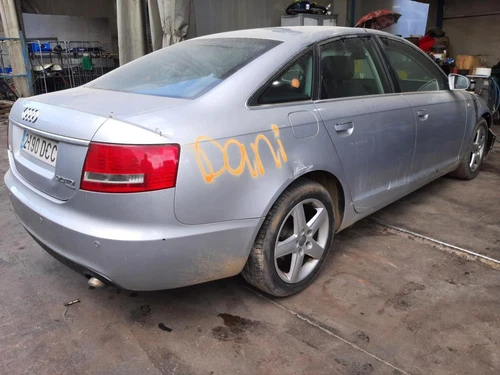 0594AF Culata para AUDI A6 BERLINA (4F2) 3.0 TDI Quattro (165kW) 2004 7984805 - Imagen 10 de 10