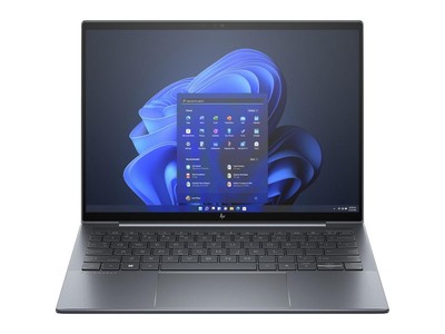 HP 13.5'' Dragonfly G4 Touch Screen Notebook - 878F8UT#ABA - Intel i5-1345U - 16