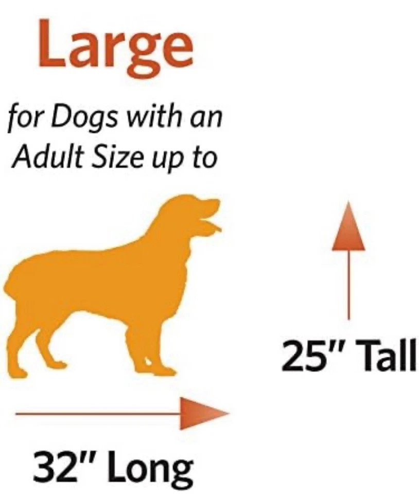 Caja de tienda cámper canina Midwest, XL 42"x26"x32" Foto 2 de 4