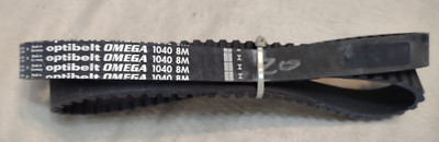 Optibelt 1040 8M 20 Omega Timing Belt 1040 8M