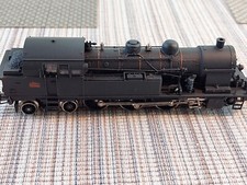 Seltene M&auml;rklin-Lok mit der Nr. 324032