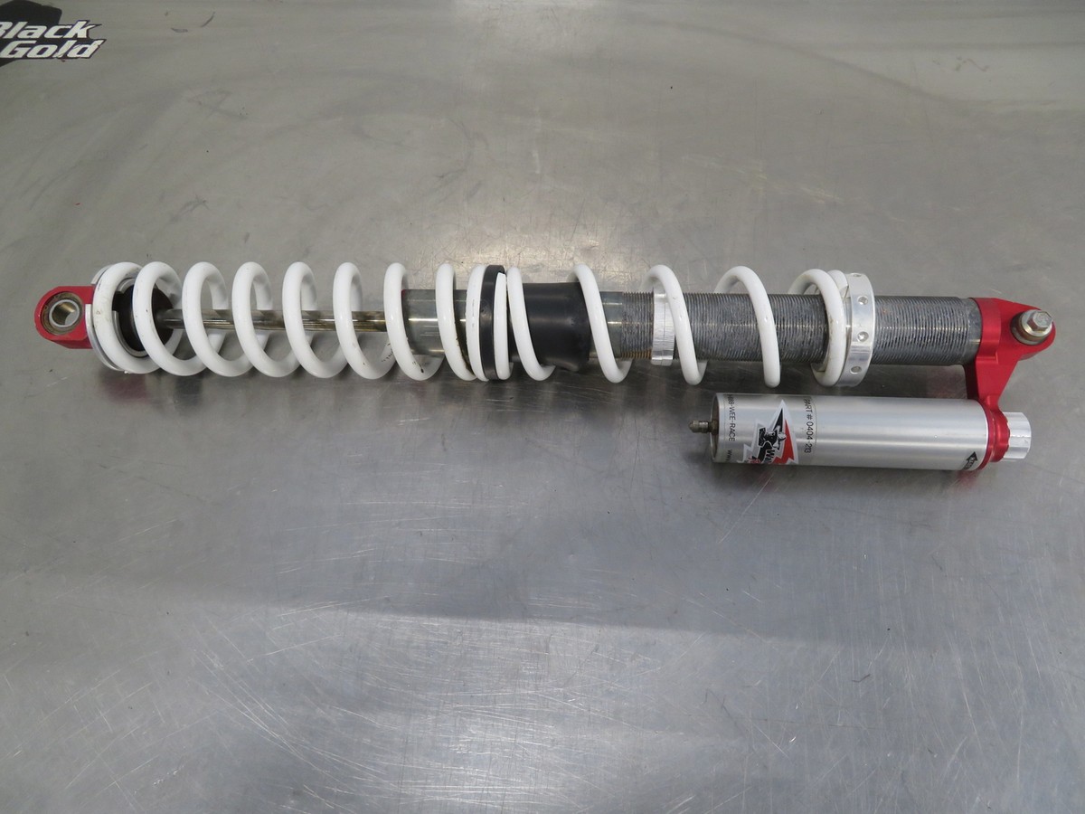 EB1216 2013 ARCTIC CAT WILDCAT 1000 LTD LH LEFT REAR SHOCK | eBay