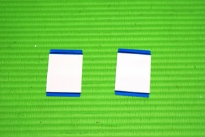 KABEL VON LVDS TCON AUF BILDSCHIRM FÜR HISENSE H49N500UK 49" LED TV