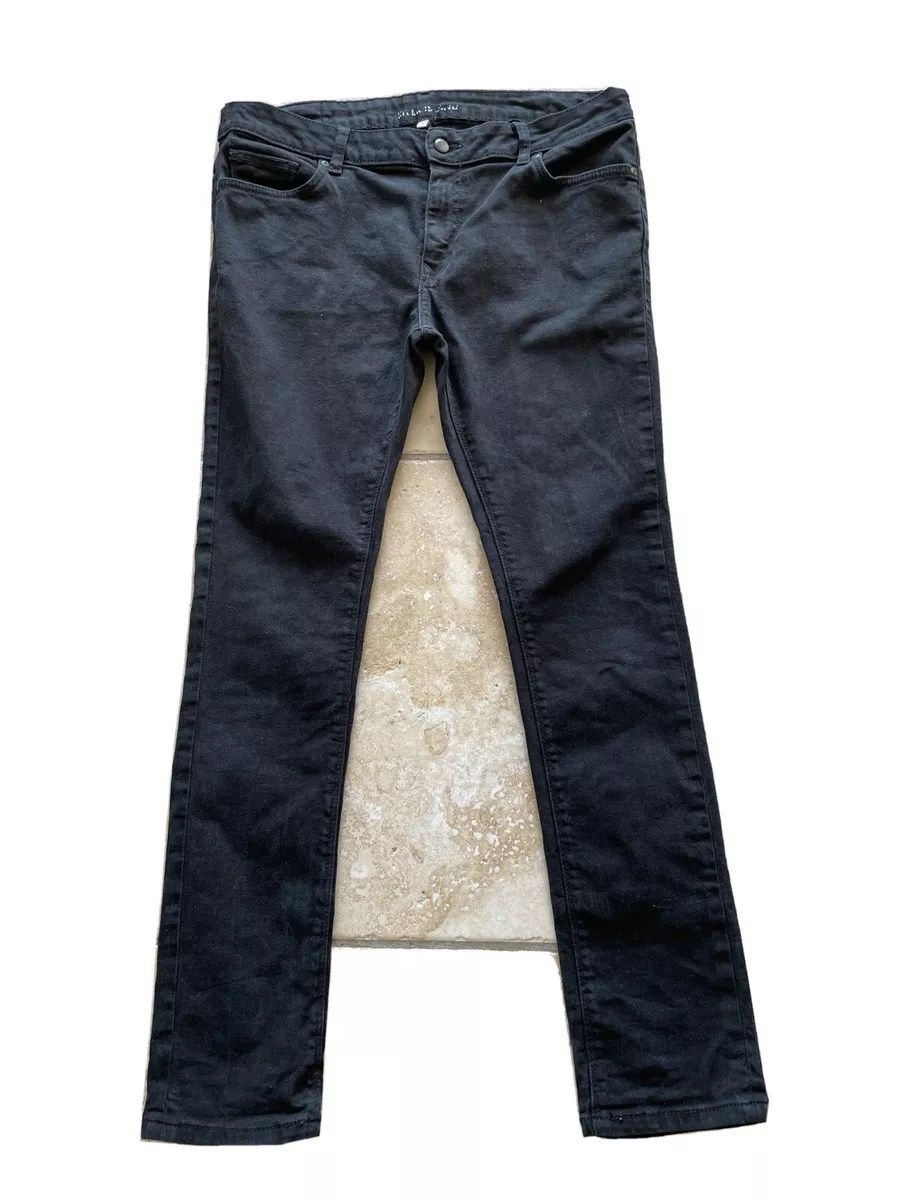 River island mens store stretch jeans