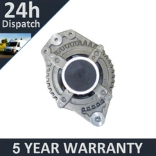 Purevue Alternator Fits Citroen C4 2009-2020 One D