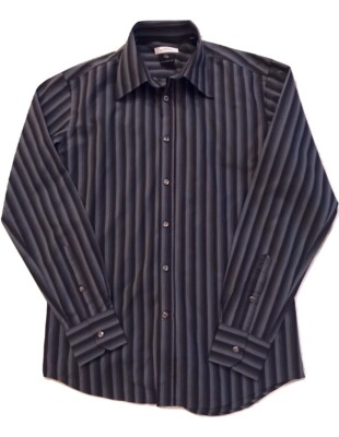 Versace Collection Men's City Dress Shirt Size 37