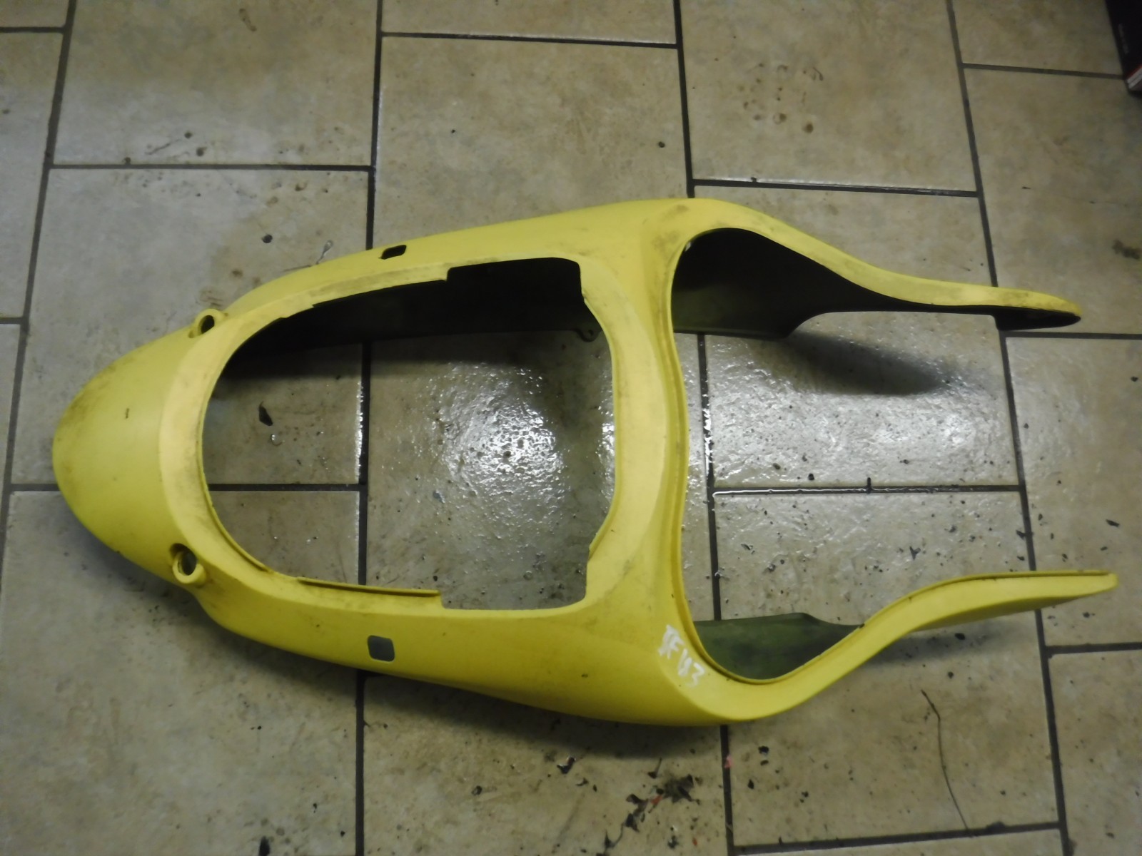 9903 Kawasaki Ninja ZX9 ZX9r Rear Tail Seat Cover Fairing Cowl 36001