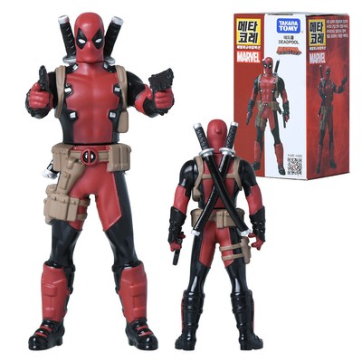deadpool toy figure