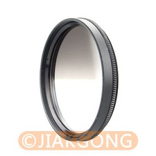 TIANYA 52mm 52 mm M52 Graduated Grey ND Filter