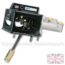 FITS Peugeot 106 - Bias Pedal Box + STANDARD KIT CMB0349