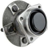 1X NTY Radnabe Radlagersatz Hinten Links Rechts FüR Toyota Celica ZZT23_ 1.8 16V