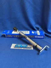MOTION PRO  Tool Belt Tension Gauge  08-0350 HARLEY DAVIDSON INDIAN