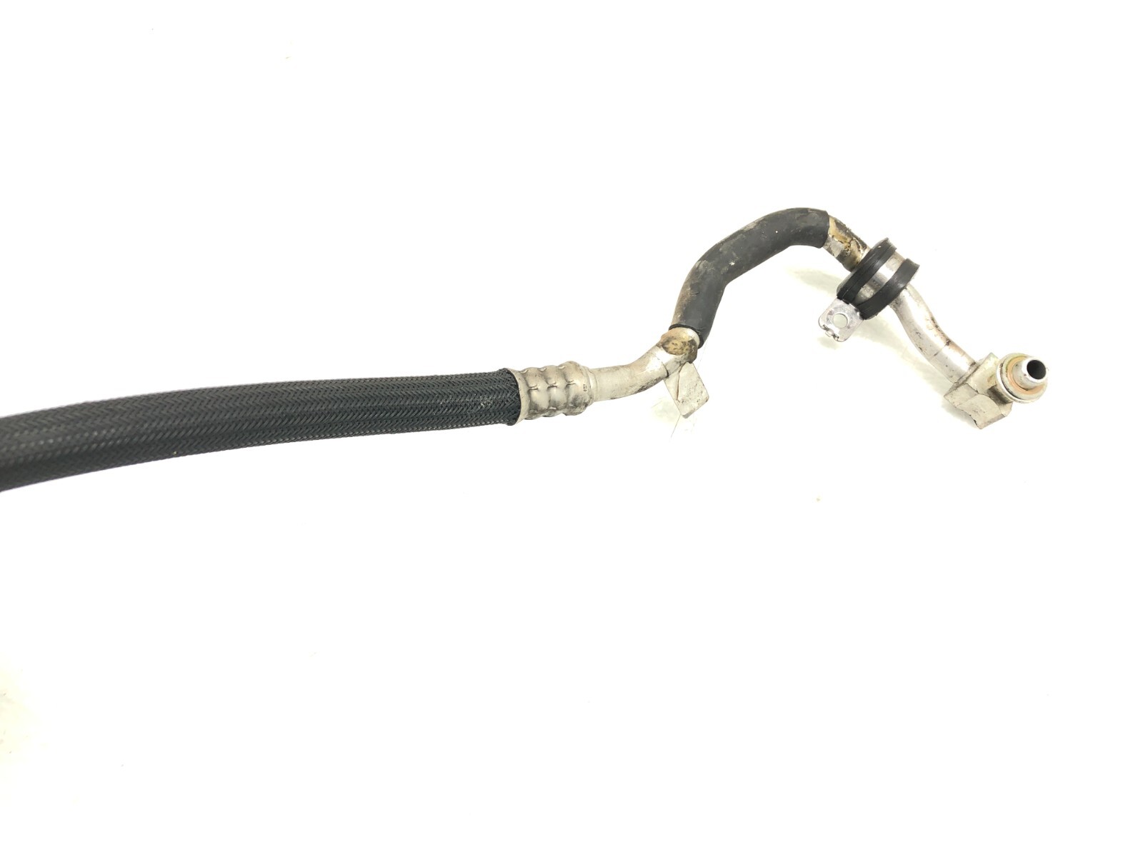 2014-2024 MASERATI GHIBLI S HVAC A/C AIR CONDITIONING HOSE LINE PIPE TUBE OEM
