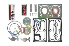 COMPRESSOR GASKET SET 912 510 000 0 FITS MERCEDES AXOR 2 1823 L 1823 LL/1828 L