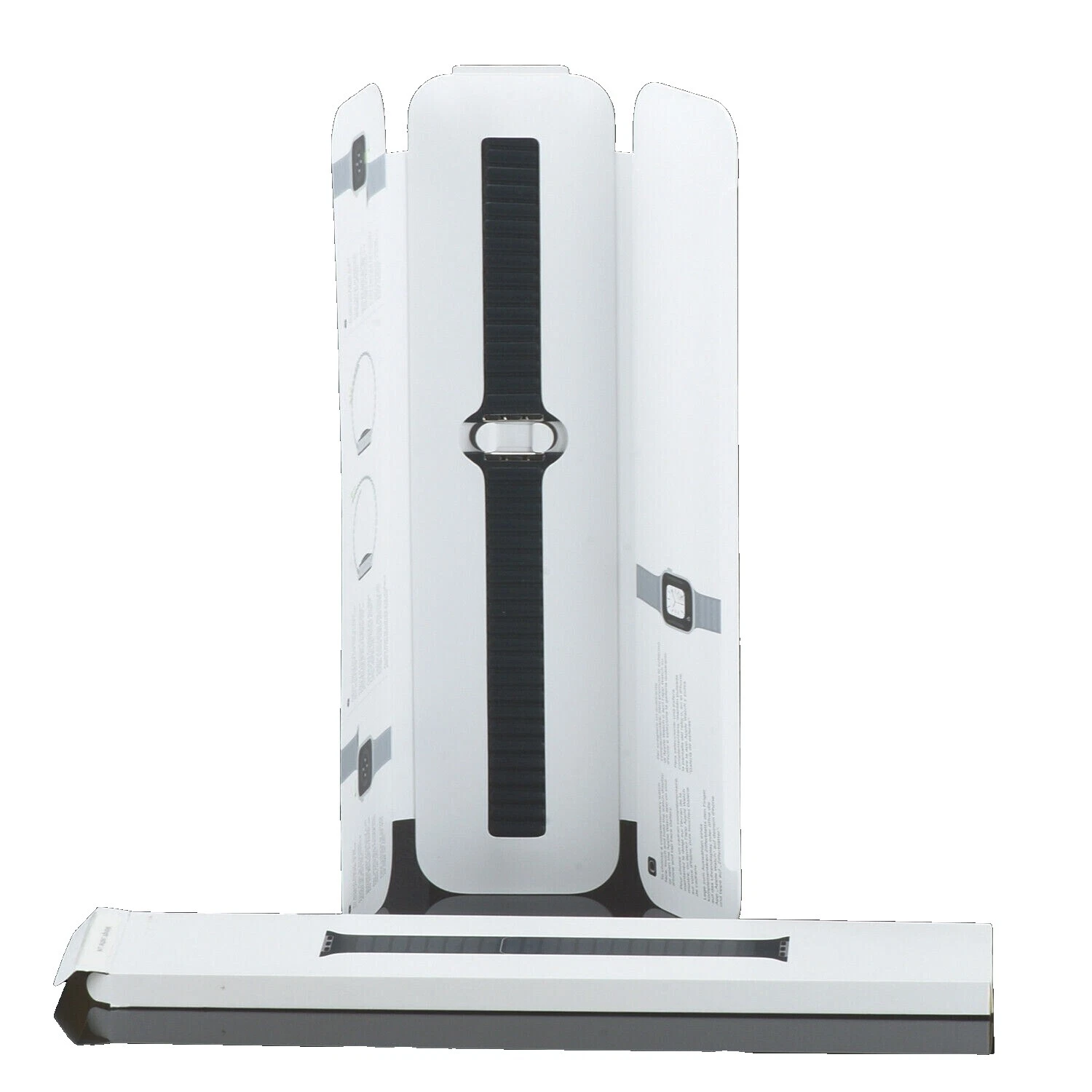 Reloj Pulsera Casual Apple Bandas