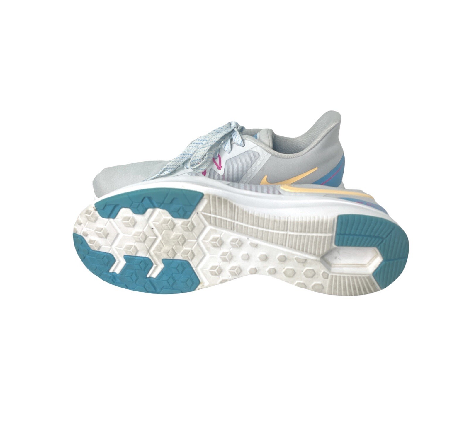 w nike in season tr8