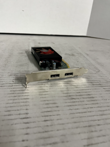 GPU AMD Radeon R5 430 2GB GDDR5