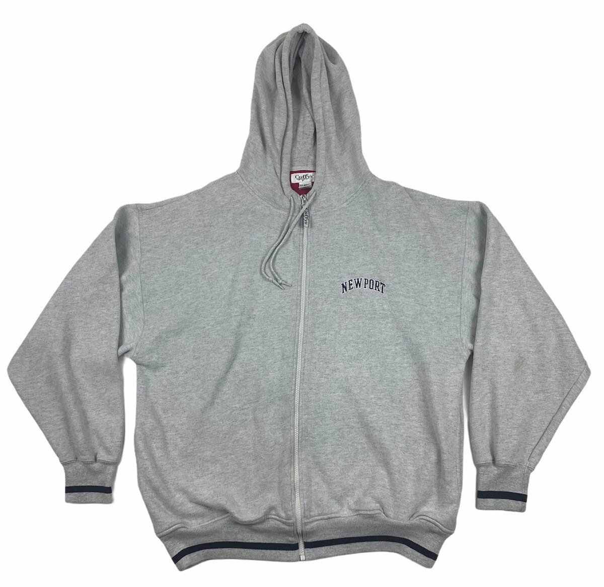 Cuffy's sweatshirts outlet