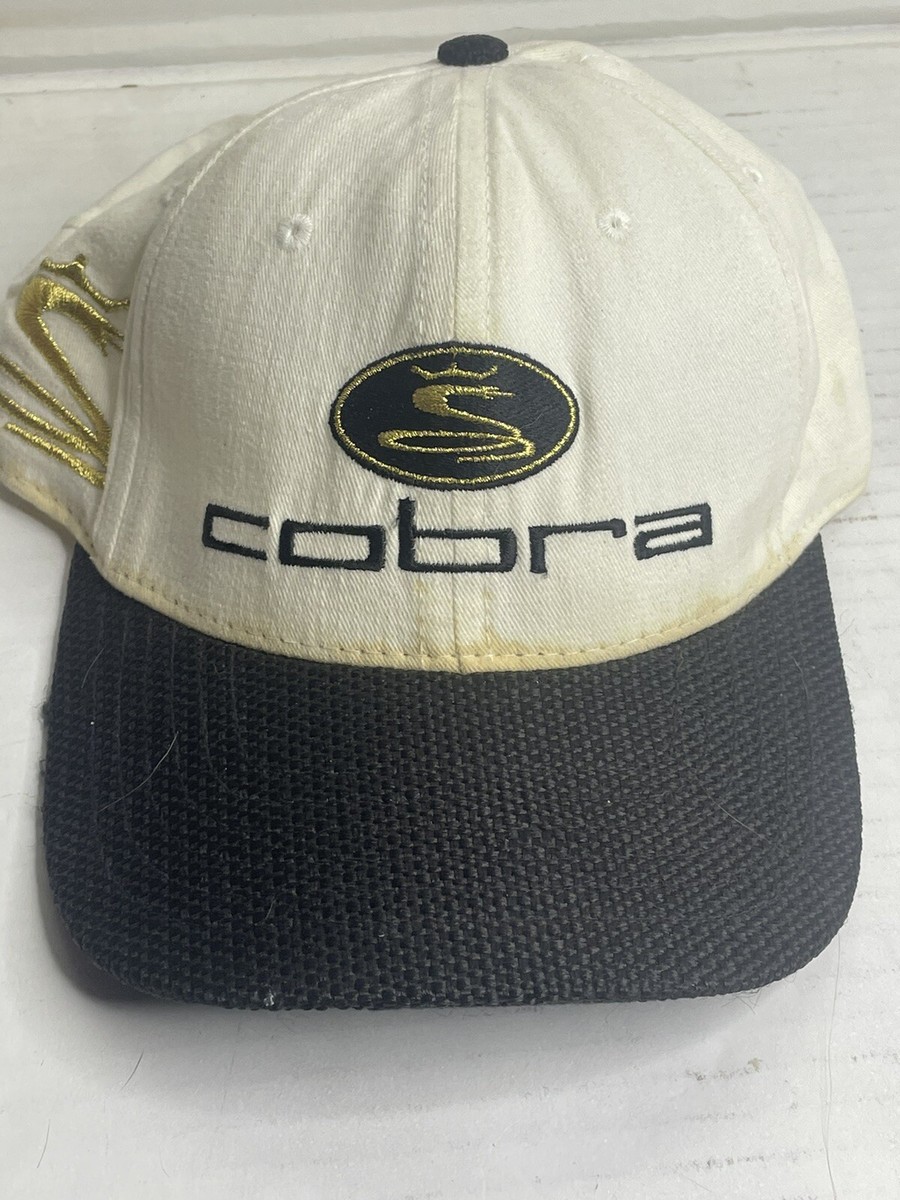 baseball cap Cobra Golf UK