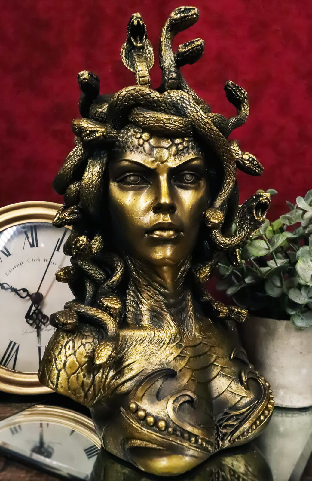 Goddess Medusa – Coven of the Goddess