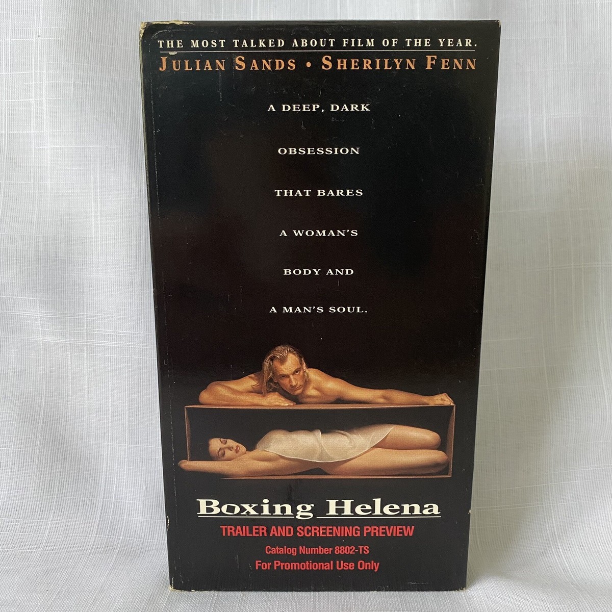 Jennifer Lynch Boxing Helena Watch Online Mori Mori Lamp With