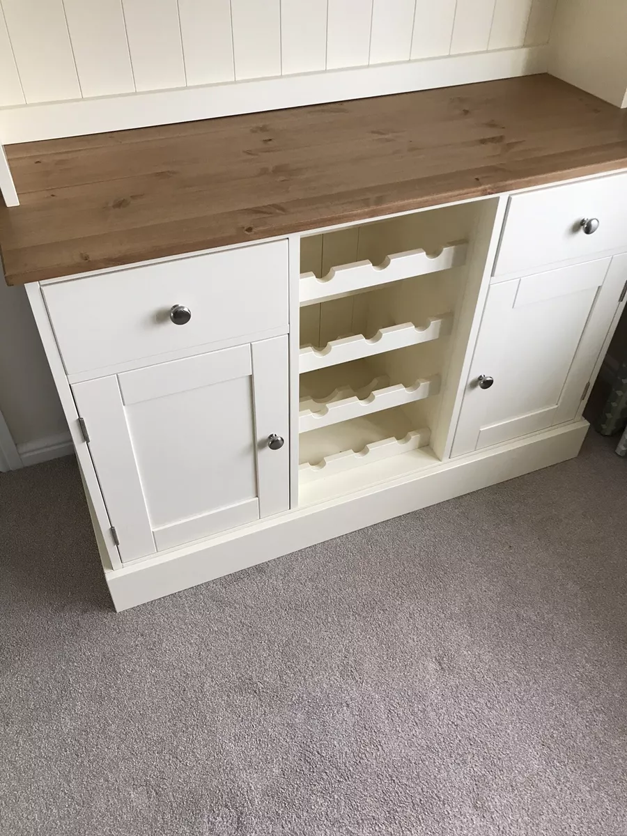 Welsh dresser dunelm deals