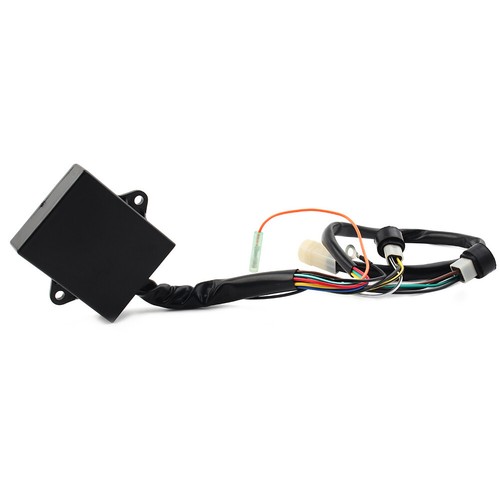 CDI Module Box Fit Yamaha Warrior 350 YFM350 348cc 1990 1991 1992 1993 1994 1995 - Picture 8 of 10