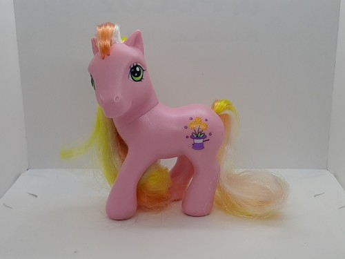 My Little Pony G3 Magic Marigold Hasbro 2002 #2