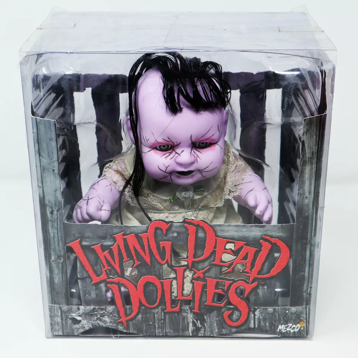Living dead sale baby dolls