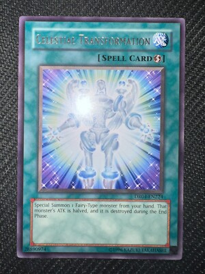 yugioh transformation card Mysterious Cat Profile : Official Yu-Gi-Oh! Site may be 1st or Unlimited Edition Mysterious Cat Transformation by AlanMac95