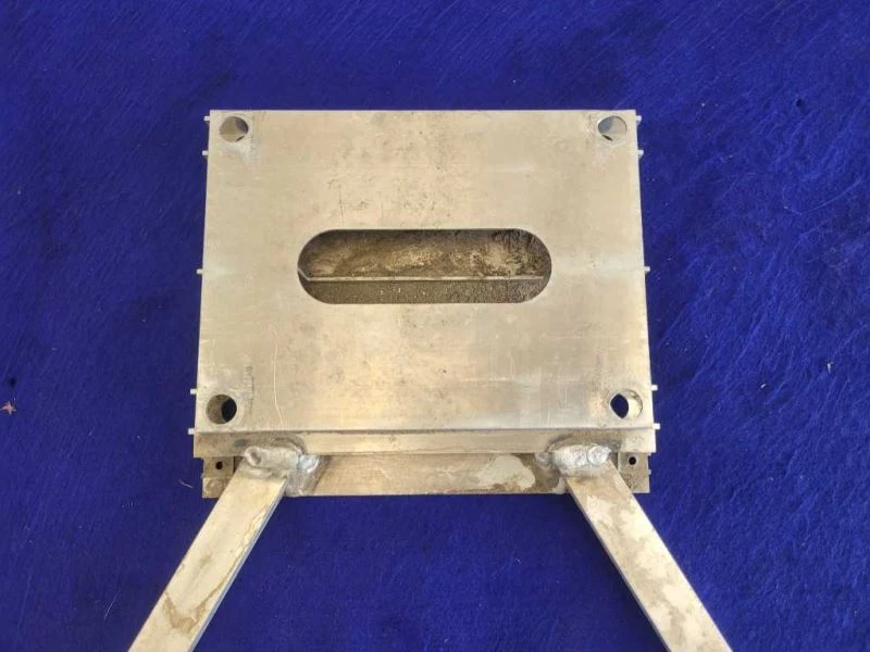 Porsche 911 Turbo 991 2017 soporte de transmisión soporte soporte trasero 2421 Foto 2 de 4