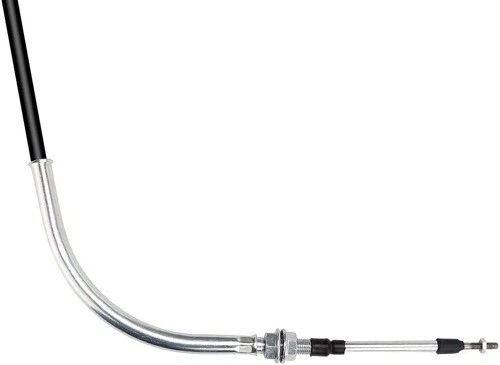 Cable de cambio de transmisión inversa delantera 73" para Club Car Car Carryall Turf II 08-12 Foto 4 de 4