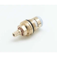 T&S Equip Ceramic Cartridge Assembly, Cold, LTC (BLUE)