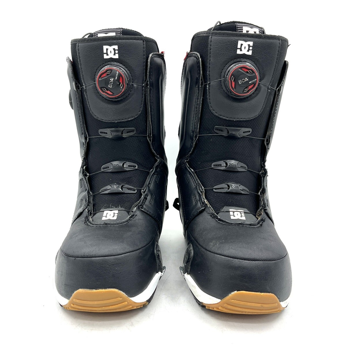 DC Control Step On 2021 Black BOA Snowboard Boots Men's Size 8 | eBay
