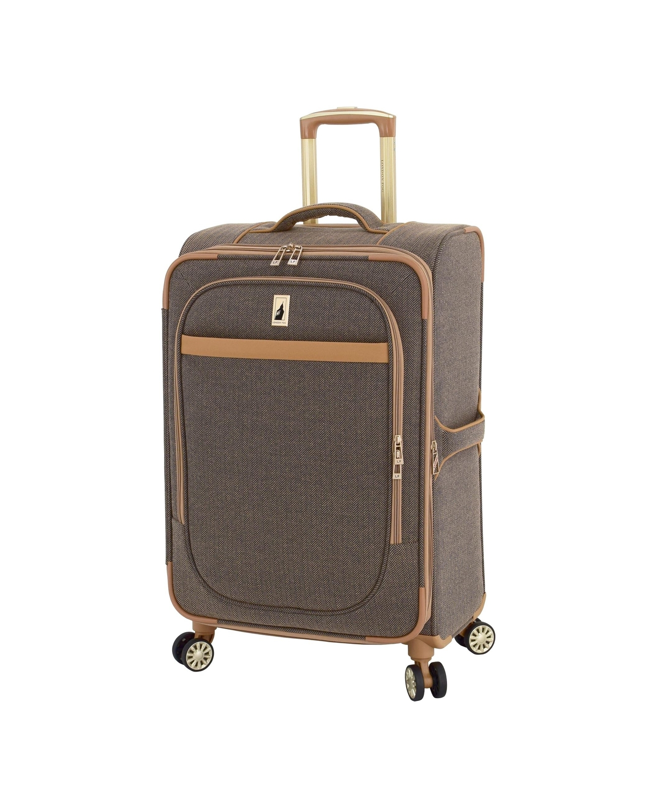 Under Seat Carry On Luggage London Fog Luggage Under Seat FOR SALE