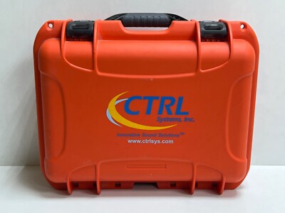 CTRL System Inklusive UL101 Empfänger Einheit: UL101-RE Universal