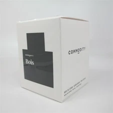 BOIS by Commodity 100 ml/ 3.4 oz Eau de Parfum Spray NIB