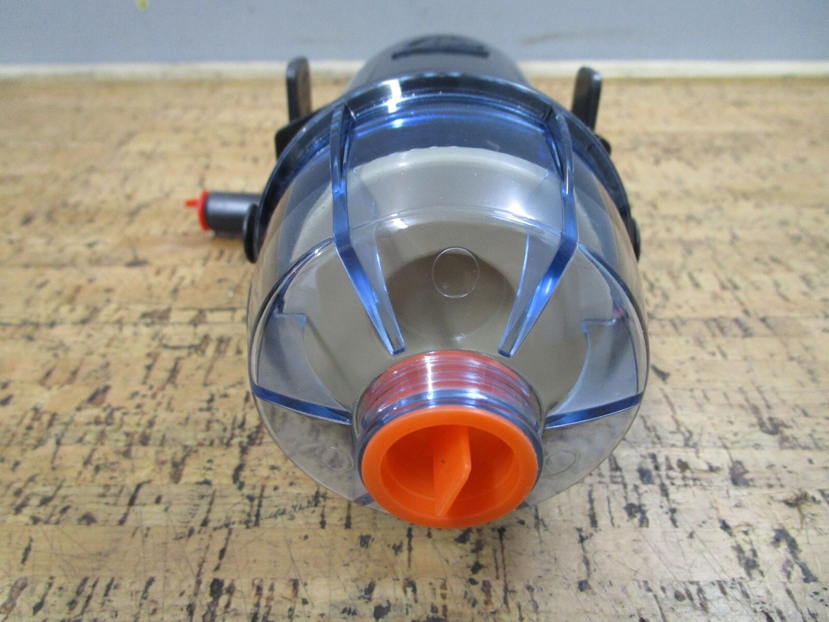 NEW OEM* 0810 Mercury Quicksilver Water Separating Fuel Filter 35 