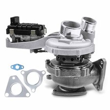 Turbolader für Land Rover Range Rover III IV LM L405 Range Rover Sport LR049593
