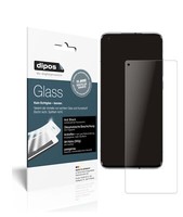 2X Schutzfolie FüR Xiaomi Mi 10 Ultra Matt - Anti-Shock 9H Folie Dipos Glass