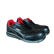 Shoes For Crews PUMA  Safety Frontside - Composite Toe ESD Size 6.5 Mens