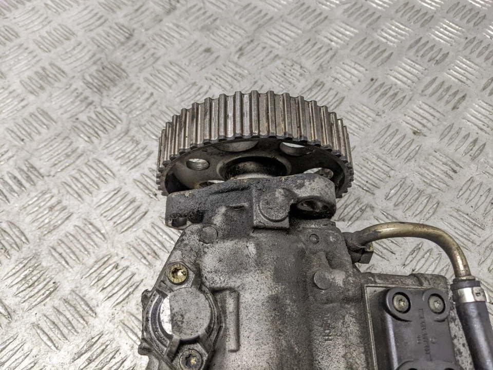 BOMBA DIÉSEL AUDI A4 TDI QUATTRO MK1 1996-1998 028130115 Foto 2 de 4