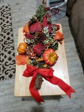Holiday Door Center Piece 