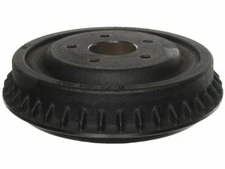 For 1988-1993 Dodge Dynasty Brake Drum Rear Raybestos 79267PR 1989 1990 1991