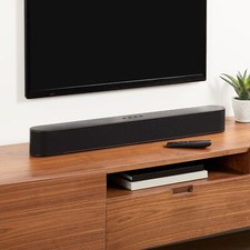 30 inch Soundbar 120-Watt 2.0 Channel Soundbar Speakers with Bluetooth BRAND NEW