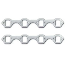 Remflex Exhaust Gaskets Ford Sb 289302351 W 2 Bolt Spacing Afr Gt40 3028